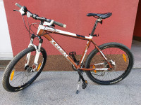 Trek 6300 gorsko kolo, vrhunsko ohranjeno, originalna oprema, ALU