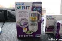Philips Avent Aparat za pripravo zdrave hrane
