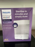 Sterilizator Philips avent - advanced