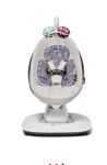 4mums mamaRoo® multi-motion baby swing™