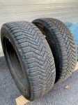 Zimske pnevmatike Laufenn 195/55R16 87H s platišči