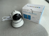 Videonadzorna videonadzor wifi smart nadzorna kamera