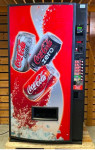 Coca Cola hladilnik