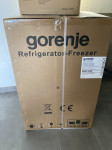 Nov zapakiran hladilnik Gorenje RB491 PE