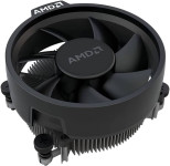 AM5 AMD Wraith Stealth CPU hladilnik