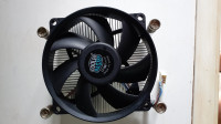 Cooler master ventilator za PC