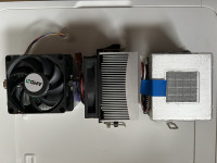 hladilnik AMD