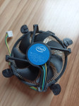 Intel E97379-006 odvodnik toplote in ventilator