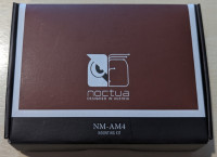 Noctua NM AM4 Mounting kit | montažni komplet za hladilnik
