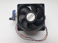Tovarniški hladilnik AMD