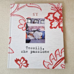 Knjiga Sy: Love of Textiles By Ikea