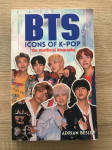 BTS ICONS OF K-POP the unofficial biography