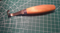 Morakniv 164 nož za izdelavo žlic
