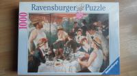 Prodam več Ravensburger puzzle   1000 in 1500