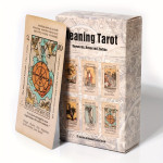 NOVE Tarot karte za začetnike - TAROT Meaning karte