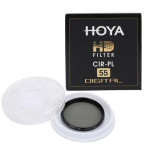 Cirkularni Polarizacijski filter Hoya HD Digital 55mm