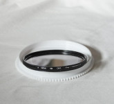 Hoya HD CIR-PL 77 mm CPL filter