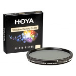 Hoya Variable Density Filter 77mm