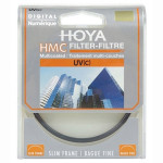UV filter Hoya HMC 55 mm