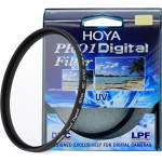 UV filter Hoya Pro1 Digital 62mm
