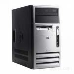 HP Compaq DX7300    dx 7300