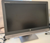 HP EliteOne 800 G2 non-touch; računalnik in ekran v enem.