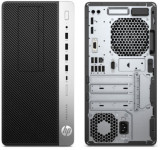 HP Prodesk 400 G4 MT i5 7gen,SSD+HDD,8GB, WIN11 PRO