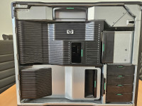 HP Workstation Z800
