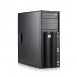HP Z220 delovna postaja, Intel Xeon E3-1225 v2 3,1GHz, 8 GB RAM, 2TB