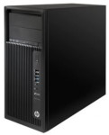 HP Z240 Tower i7-6700 3.4GHz| RAM 16 GB| 256 GB+1TB RTX 2060