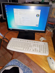 Namizni PC HP Compaq 6000 Pro Small