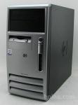 Namizni računalnik HP dx6100 MT, brezhiben