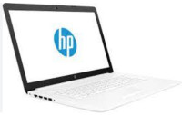 HP 17 inch laptop prenosnik, 2.5 GHz (+3,4 GHz bursts), 12 GB RAM