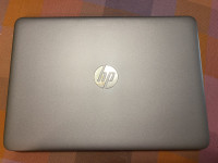 HP EliteBook 840 G3 | 14-inch | i7 | 16 GB RAM | 512 TB SSD |