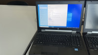 HP Elitebook 8570w workstation, i7-3720QM CPU, 512GB SSD, 8GB Poslovni