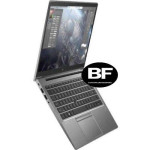 HP Zbook Firefly 14 g7|i7-10510U|Nvidia Quadro|16 RAM|512GB SSD|GARANC