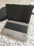 Prenosni Računalnik HP Probook 450 I5, 8GB, SSD