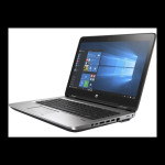 Prenosnik HP ProBook 650 G3 15,6"