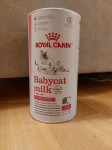 Royal Canin mlečna formula