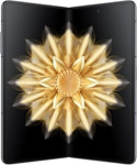 Huawei Honor Magic V2 5G Dual SIM 512GB 16GB RAM Črna