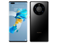 Huawei Mate 40 Pro pametni telefon, 8GB/256GB, Black, Rabljen