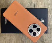 Huawei Mate 50 pro 512 gb Orange
