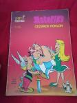 Asteriks - Cezarov poklon (Asterix, Asteriksov zabavnik)