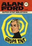 KUPIM Alan Ford Superstrip (SSB) št. 1, 11, 21