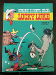 Lucky Luke - Suparnici iz Painful Gulcha 2009