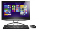 Lenovo IdeaCentre AOI, touch sreen, 24", I5, All in One
