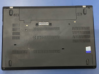 Laptop Lenovo thinkpad t470