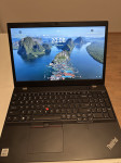 LENOVO ThinkPad L15 Gen 1 Intel Core 5-10210U CPU @ 1.60GHz, 4 core