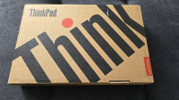 LENOVO ThinkPad T14 G3, i7/16GB/1TB SSD/Win 10/11 Pro - NOV