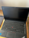 Lenovo ThinkPad e14 G2 14”,i5 gen11 ,512GB disk, 16GB ram